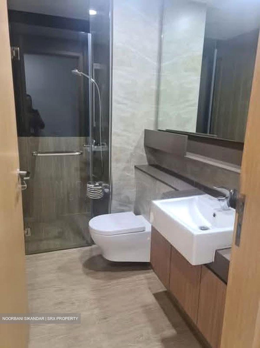 The Jovell (D17), Condominium #602824361